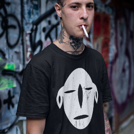 トーテムポール Tシャツ