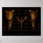 トーテム ポスター (正面)