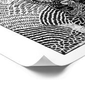 トーテム ポスター (角)