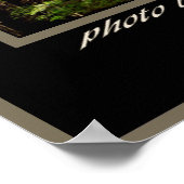 トーテム ポスター (角)