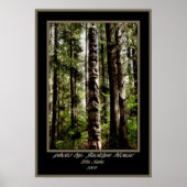 トーテム ポスター (正面)