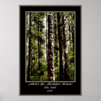 トーテム ポスター