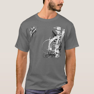 トーテム Tシャツ