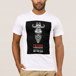トーテム Tシャツ