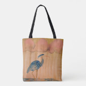 トートかわいらし トートバッグ (裏面)