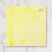 トートに感謝す素晴らしる フェイバータグ (裏面)