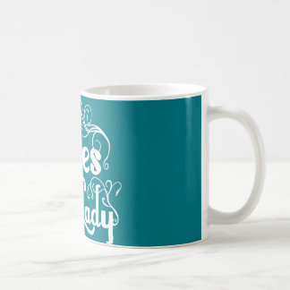 トートのM'Ladyのコーヒー・マグ コーヒーマグカップ