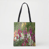 トートはその他すべて好みません トートバッグ (正面)