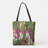 トートはその他すべて好みません トートバッグ (裏面)