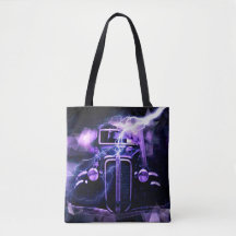 トートを改造しました