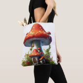 トートバクールッグ トートバッグ (クローズアップ)