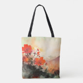 トートバクールッグ トートバッグ (裏面)