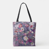 トートバック16 X16 " トートバッグ (裏面)
