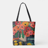 トートバック トートバッグ (裏面)