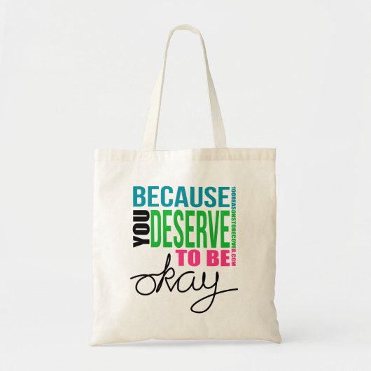 トートバック トートバッグ (正面)