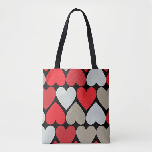 トートバック トートバッグ (正面)