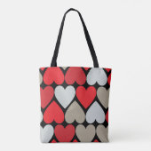 トートバック トートバッグ (裏面)