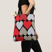 トートバック トートバッグ (クローズアップ)