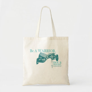 トートバックPKDは治療のために祈ります トートバッグ