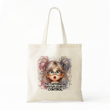 トートバッグの持ち出し