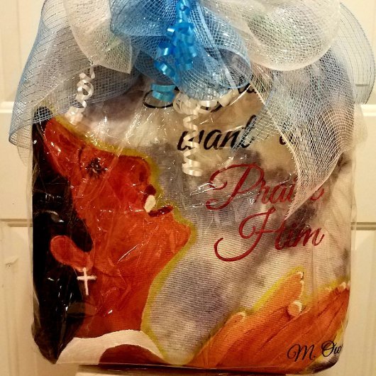 トートバッグを褒めてあげたい トートバッグ