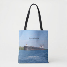 トートバッグ全体の米国完全性 トートバッグ