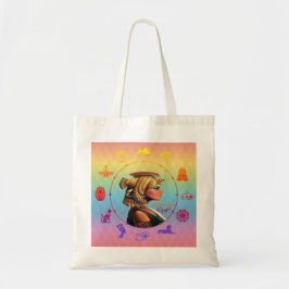 トートバッグ古代エジプト トートバッグ