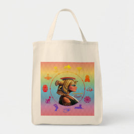 トートバッグ古代エジプト トートバッグ