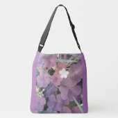 トートバッグ大/MED_数々のUse CarryAllトート クロスボディバッグ (裏面)