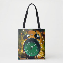 トートバッグ時間 トートバッグ
