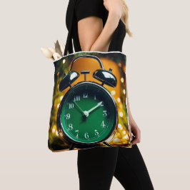 トートバッグ時間 トートバッグ