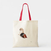 トートバッグ最高の: Buddies トートバッグ (裏面)