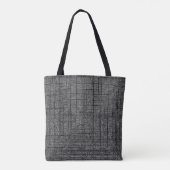 トートバッグ買い物バッグ|Warmuse Chic.Useful. トートバッグ (裏面)