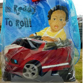 トートバッグ転がだ トートバッグ