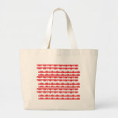 トートバッグ (正面)