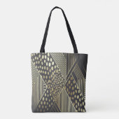 トートバッグ (裏面)