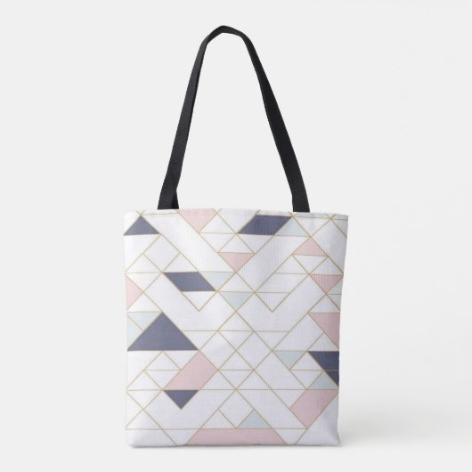 トートバッグ (裏面)