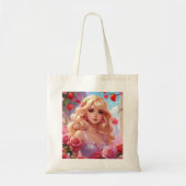 トートバッグ (正面)