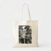 トートバッグ (正面)