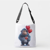 トートバッグ (正面)