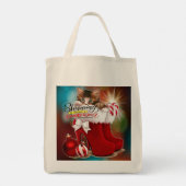 トートバッグ (裏面)