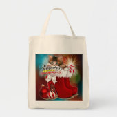 トートバッグ (正面)