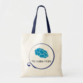 トートバッグ (正面)