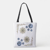 トートバッグ (裏面)