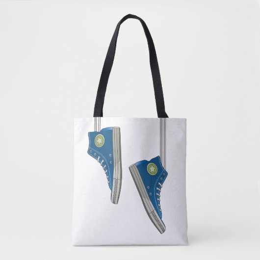 トートバッグ (正面)