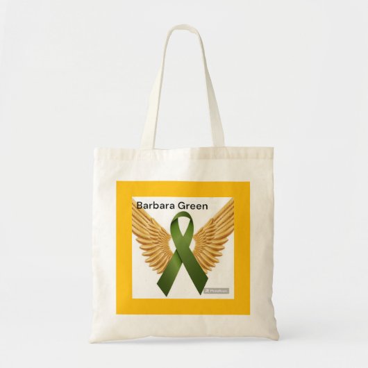 トートバッグ (正面)