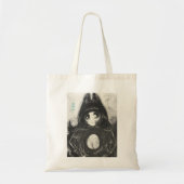 トートバッグ (正面)