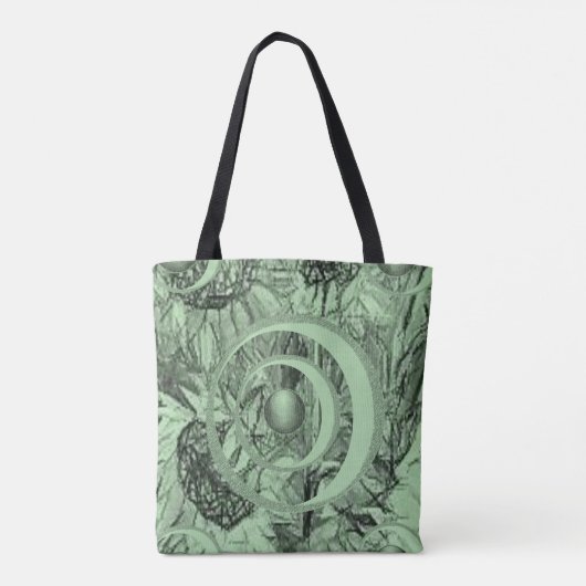 トートバッグ (裏面)