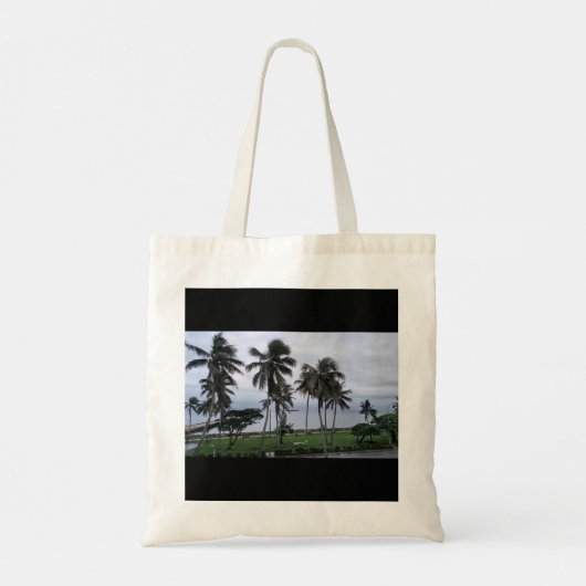 トートバッグ (裏面)