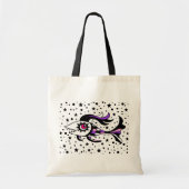 トートバッグ (正面)